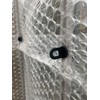 Green House Twist Clips [50 Pack] for Inside Greenhouses for