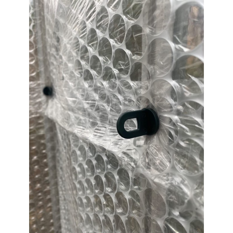 Green House Twist Clips [50 Pack] for Inside Greenhouses for