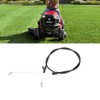 946-1130 Engine Zone Control Cable for Troy Bilt Replacement Lawn