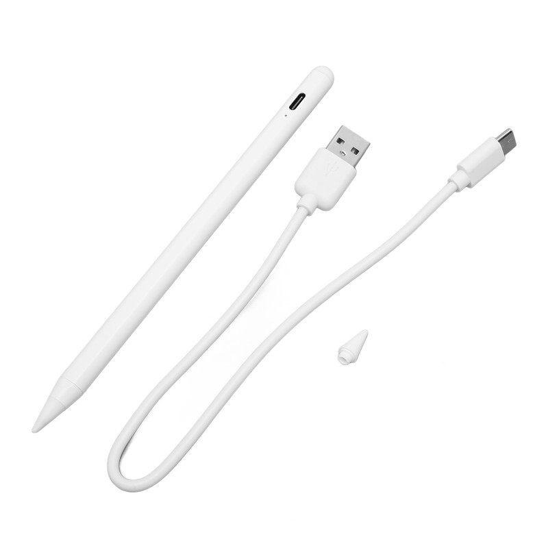 Tablet Magnetic Stylus Pen for IOS Tablet Mini 5 6