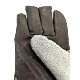 MCR General Purpose Cold Weather Work Gloves (LINED) - Vintage MCR Safety