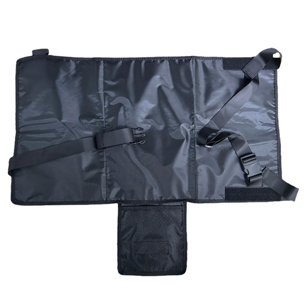 Toddler Airplane Bed, Plane Seat Extender Kids, Airplane Seat Extender