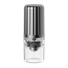 Electric Coffee Grinder One Touch Automatic Cordless Portable Quiet Coffee