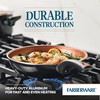 Farberware Glide Nonstick Frying Pan / Fry Pan / Skillet