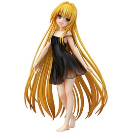 Good Smile To Love-Ru: Golden Darkness Childhood Days Version PVC Figure (1:6 Scale)