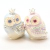 < Owl Set >【 pixia-su 直営 Shop]