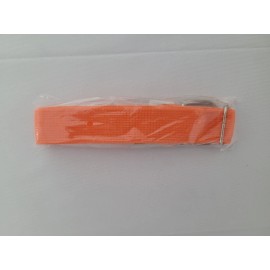 Champion Sports Youth Baseball Softball Uniform Belt Orange OS