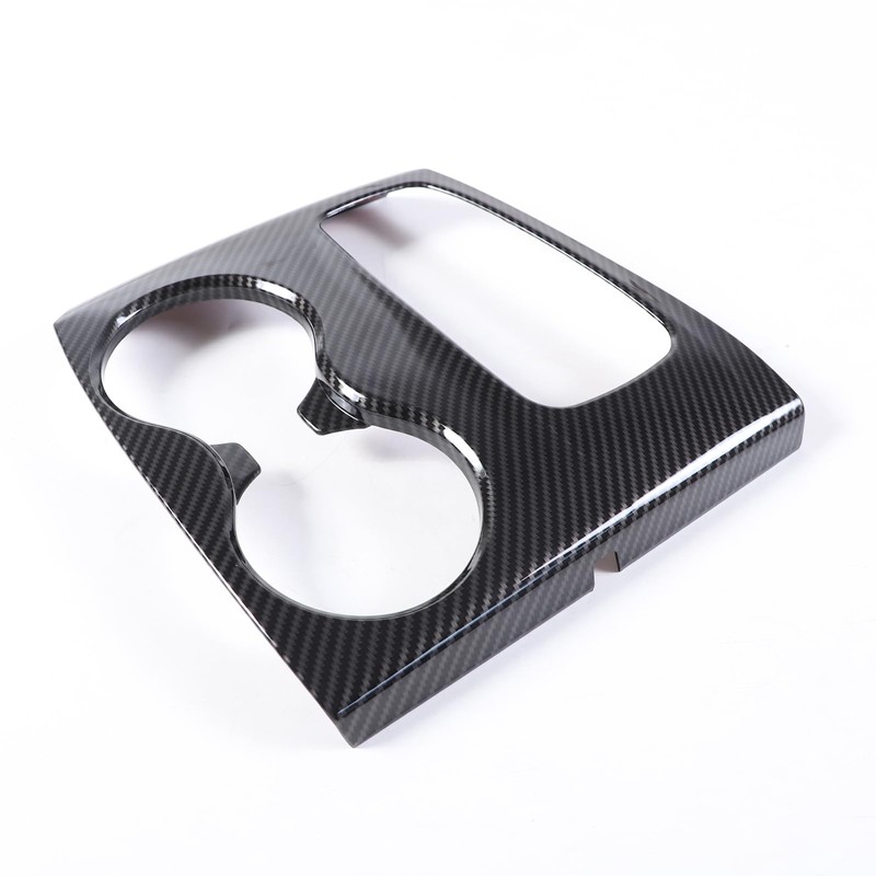 Gear Shift Panel Cover Trim for Honda Pilot 2016-2020 LX/EX/EX-L