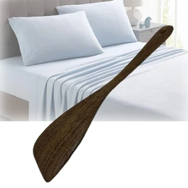 for The Elderly Portable Bed Sheet Tucking Tool - Bedmaking Single Artifact,Bed Sheet Tucker Tool Tucks Into Bed Mattress Cover 13in X 3in
