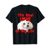 Valentine's Day Gift For Poodle Dog Lovers & Owners T-Shirt