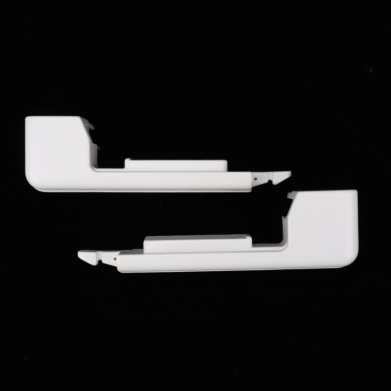 1 Pair Knitting Machine Side Case Left &amp; Right for