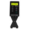 MultiFunctional Tattoo Power Supply Dual Model LCD Display Mini Tattoo
