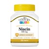 21st Century 21st Century Niacin 500 mg Prolonged Release Tablets,
