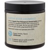 Lafaza Organic Madagascar Bourbon Pure Ground Vanilla Bean Powder, 4oz