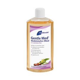 Meditrade Gentle Med 00992D Oil Bath 500 ml Bottle