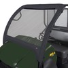 Classic Accessories QuadGear UTV Front Windshield, Fits Kawasaki Mule 600,