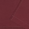 EXCLUSIVE HOME Chateau Striped Faux Silk Grommet Top Curtain Panel