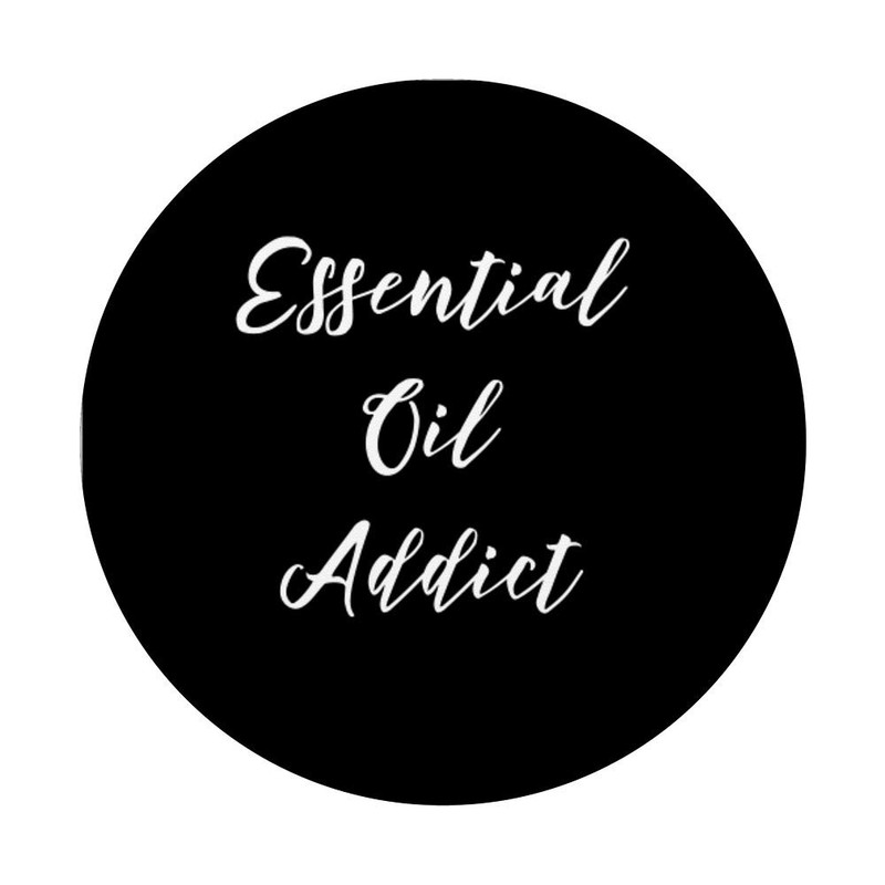 Essential Oil Addict