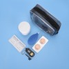Hearing Aid Storage Bag Children Hearing Aid Cleaning Maintenance Kit