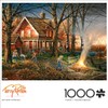 Buffalo Games - Terry Redlin - Autumn Evening - 1000