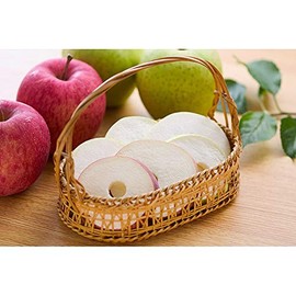 Hatoya Seika Soft Apples (10 Bags)