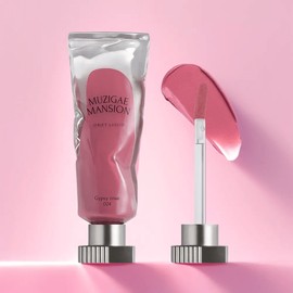 Anjumain Rainbow Mansion Objet Liquid Tint 28 types 024 Gypsy roes × 6ml × 1 / 무지개맨션 오브제 리퀴드 틴트 28종 024 Gypsy roes × 6ml × 1개