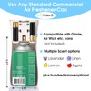 Automatic Air Freshener Spray Dispenser for Home and Commercial Use,
