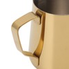 Milk Frothing Pitcher Stainless Steel Milk Jug Coffee Frothing Pitcher
