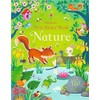 First Sticker Book Nature (First Sticker Books)