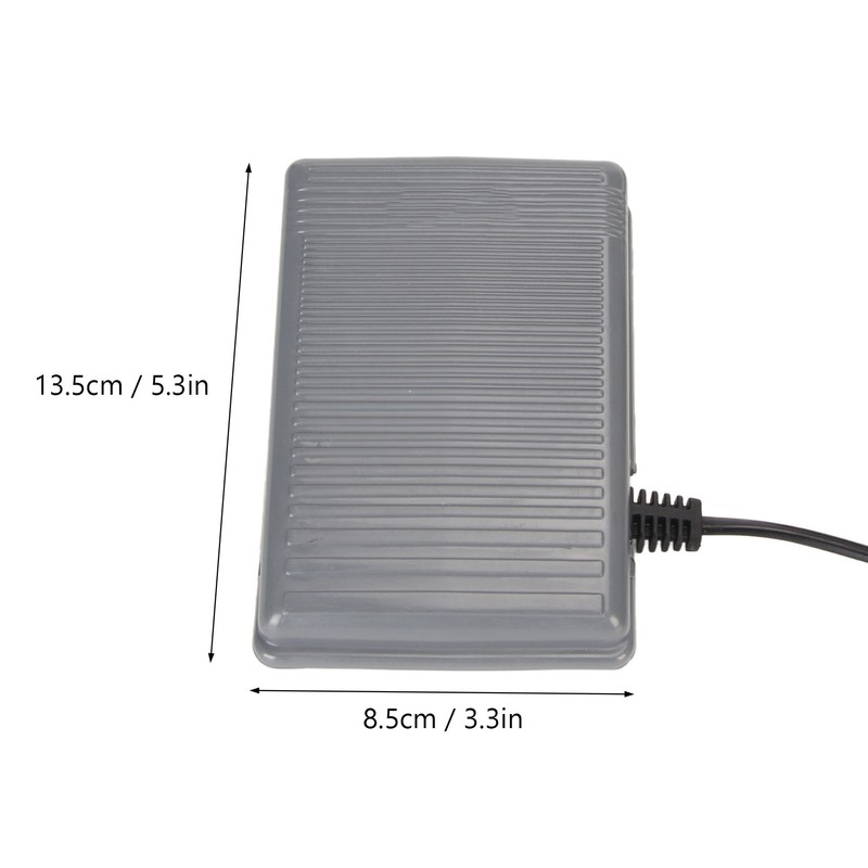 Sewing Machine Foot Pedal Foot Control Pedal Multifunctional Foot Pedal