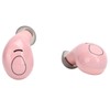 Wireless Bluetooth Headphone Mini TWS Stereo Earphone Noise Reduction Touch