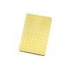 Olive-G Gold Foil Playing Cards for a Rich, Luxury Feel!
