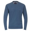 Redmond Plain Jumper, Blue (121)