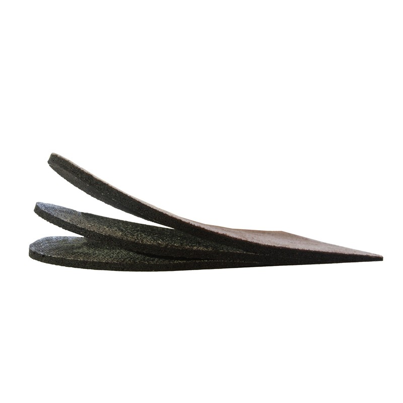 Premium Adjustable Orthopedic Heel Lift - Made in The USA