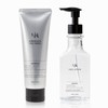 NULL Men's Face Wash + Lotion Skin Care 2 Step