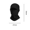 Winter Cycling Face Mask for Windproof and Warm Insulation (AU,