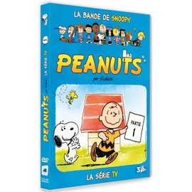 Peanuts [FR Import]