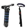 QINGYIWL Pack of 2 Car Entry Aid Car Door Handle