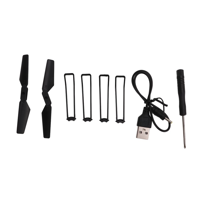 Foldable Drone Plastic 4K Fixed Height Remote Control Aerial Photography