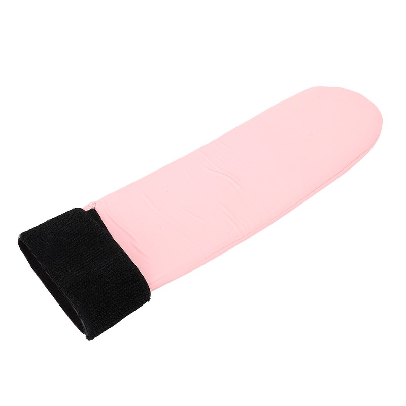 Foot Gel Pack Wrap Reusable Cold Hot Compression Sock for