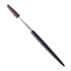 Cause Curl to Eyelashes Natural Asiatic Raccoon Hair Brush
