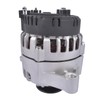 Alternator with Pulley & Line Replacement for Carrier Transicold Extra