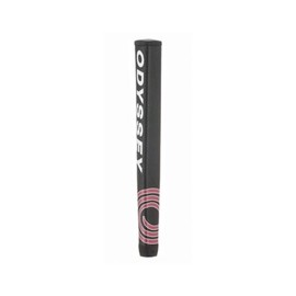 ODYSSEY Putter Grip Odyssey Jumbo 14 AM Black