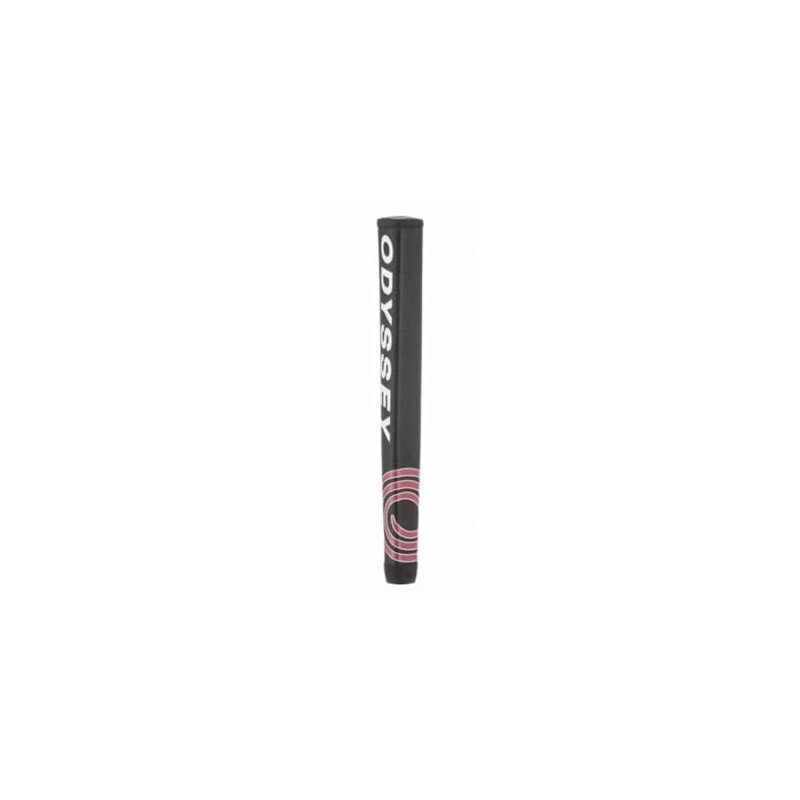 ODYSSEY Putter Grip Odyssey Jumbo 14 AM Black
