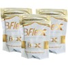 B Flex 3 piezas – Suplemento con Curcumina, Ácido Hialurónico