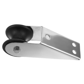 CORHAD Boat Anchor Roller Anchor Trolley Fixed Bracket Yacht Fishing Boat Stainless Steel Rack Shelving