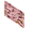 Sterntaler Unisex Children's Knot Headband, Pale Pink