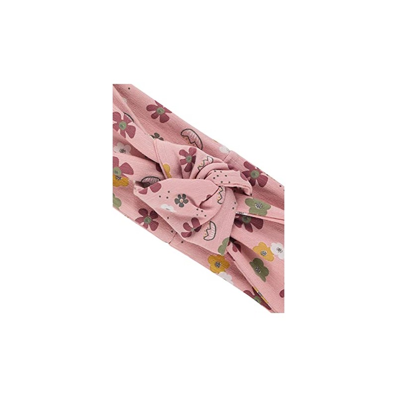 Sterntaler Unisex Children's Knot Headband, Pale Pink