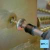 Torx Wafer Head Wood Screws 100mm (Pack of: 10) Premium