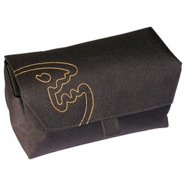IQ Company Unisex's IQ Mask Box, Black, One Size